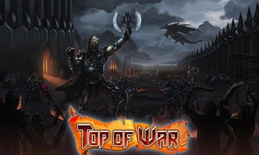 game pic for Top of war